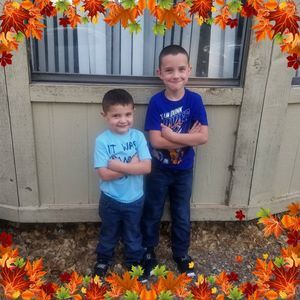 Meet your Posher, Barbara